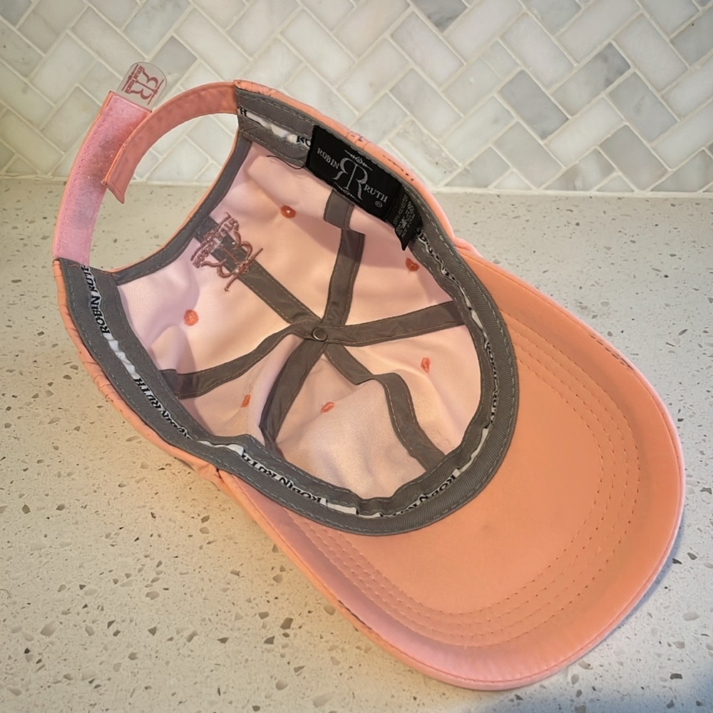 Robin Ruth BOSTON cap - Picture 6 of 6